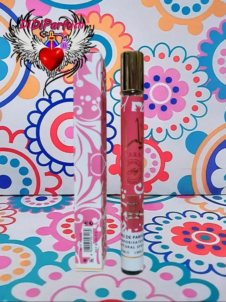 Yara Candy - Lattafa Tubo